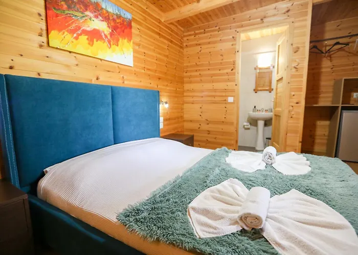 Motel Holiwood