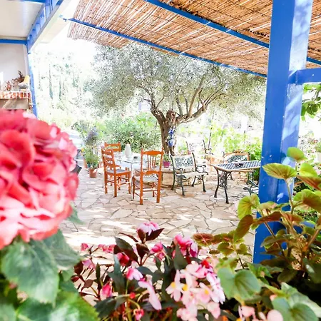 Motel Holiwood Himara