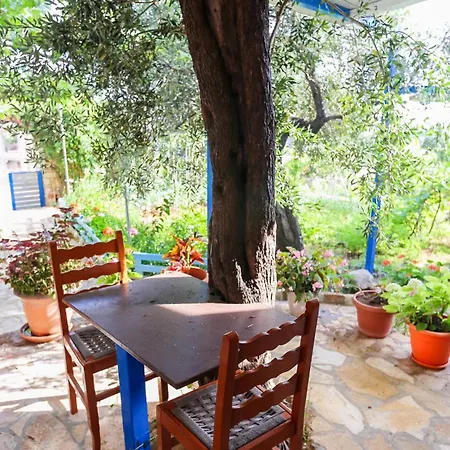 Holiwood Motel Himara