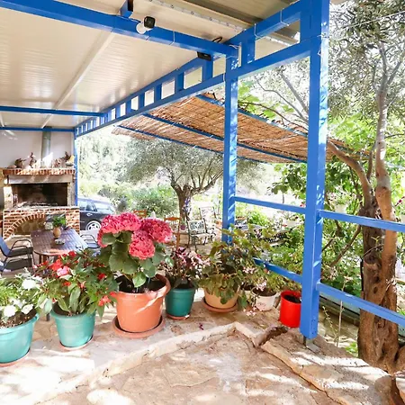 Motel Holiwood Himare