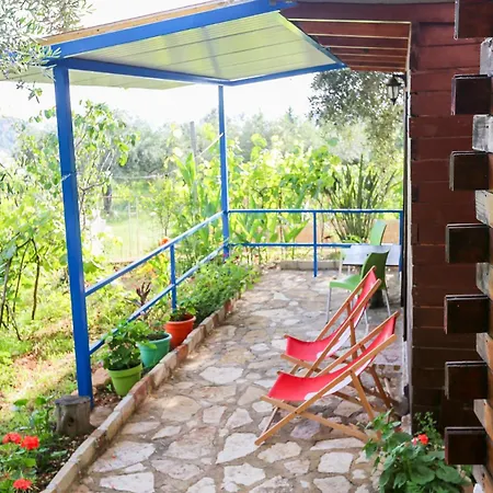 Motel Holiwood Himare