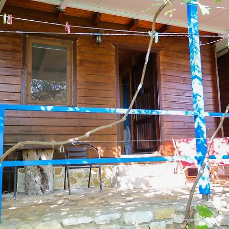 Motel Holiwood Himare
