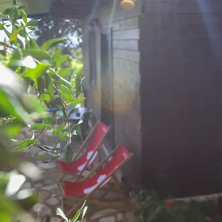 Motel Holiwood Himara