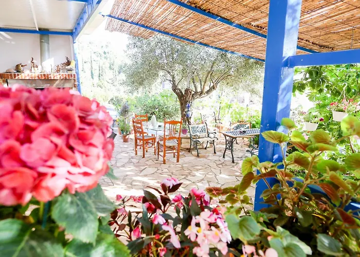 Motel Holiwood Himare