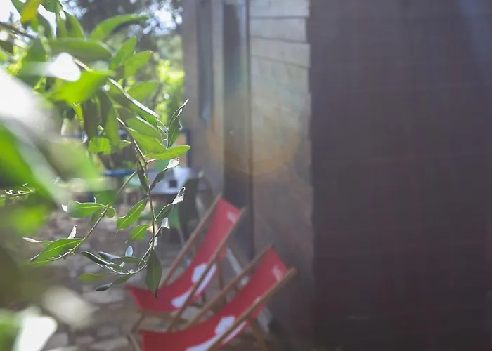 Motel Holiwood Himare