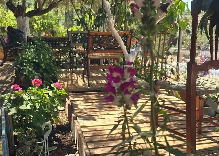 Motel Holiwood Himare